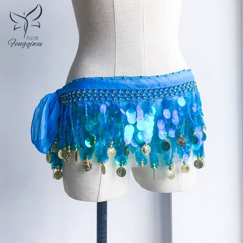 Lake blue (transparent)